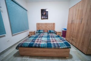 Luxuria Nouakchott