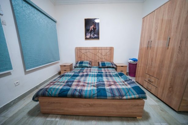 Luxuria Nouakchott