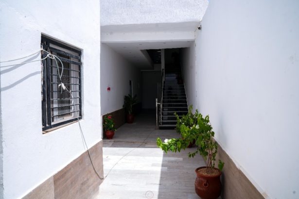 Luxuria Nouakchott