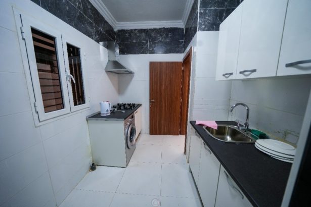 Luxuria Nouakchott