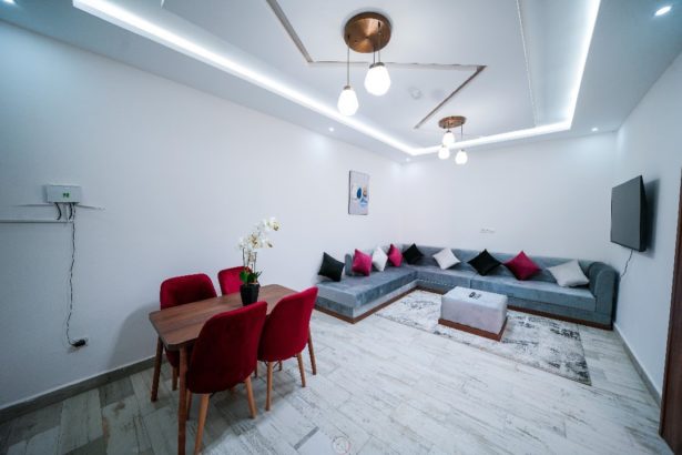Luxuria Nouakchott