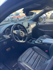mercedes gle importé de suisse dédouanné a vendre