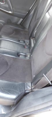 Rav 4 modèle 2010 à vendre, en très bon état
