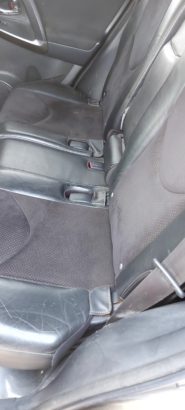 Rav 4 modèle 2010 à vendre, en très bon état