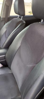 Rav 4 modèle 2010 à vendre, en très bon état