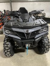 2022 / 2023 CF MOTO 800CC ATV 4×4 CFORCE 800 XC