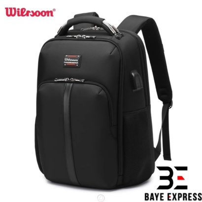 SAC À DOS WIERSOON
