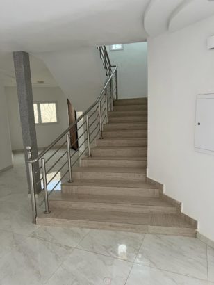 Belle villa avec piscine a louer
