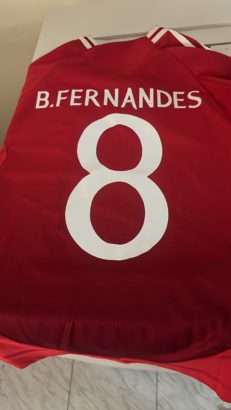 Flocage maillots