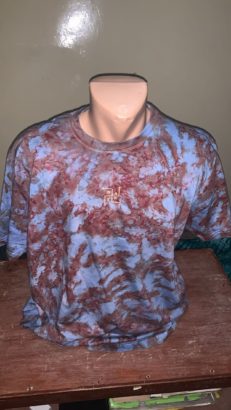 Tee shirts personnalisé