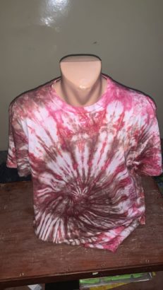 Tee shirts personnalisé