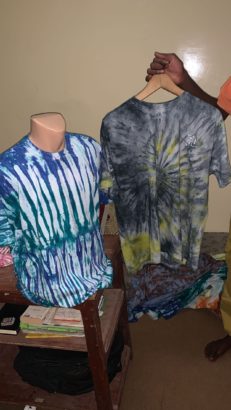 Tee shirts personnalisé