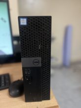 Ordinateurs Fix DELL