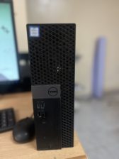 Ordinateurs Fix DELL