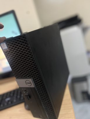 Ordinateurs Fix DELL