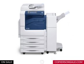 Imprimante Xerox 7535