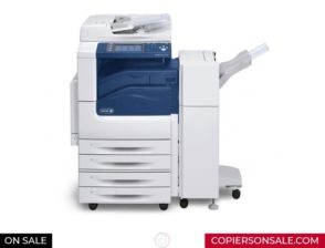 Imprimante Xerox 7535