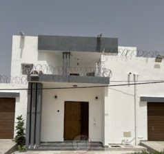 À louer jolie villa à Elvowz (Elbewadi)