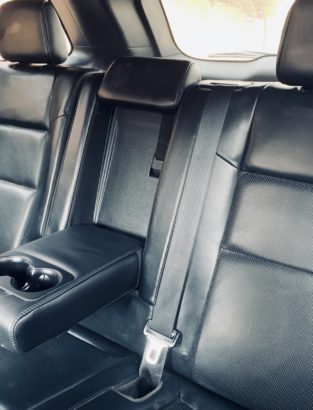 JEEP GRAND CHEROKEE 2021 – 18000KM