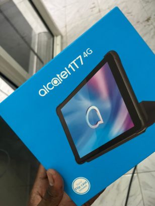 Alcatel 1T 7 2020 | Alcatel Mobile