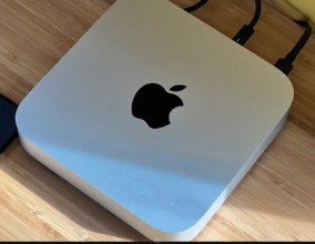 Apple A1347 MAC MINI 2015, Memory Size: 8GB